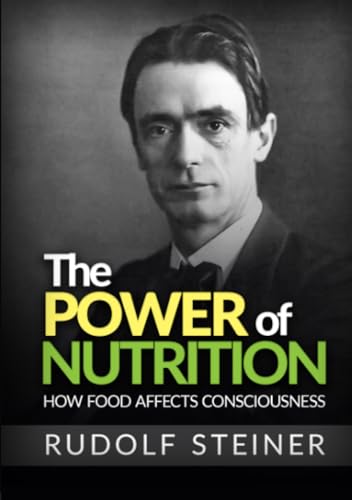 The Power of Nutrition: How Food Affects Consciousness